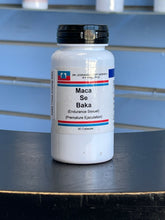 Load image into Gallery viewer, Maca Se Baka (Pre mature ejaculation)