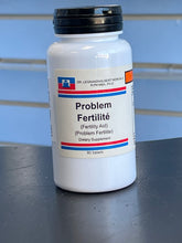Load image into Gallery viewer, Problem Fertilite ( Fertility Aid )