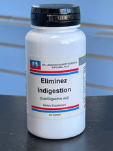 Load image into Gallery viewer, Eliminez Indigestion (Digestive Aid)