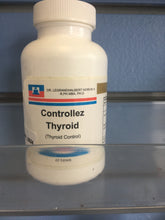 Load image into Gallery viewer, Controllez Thyroid ( Thyroid Control)