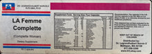 Load image into Gallery viewer, La Femme Complette (Complete Women )