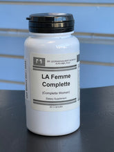 Load image into Gallery viewer, La Femme Complette (Complete Women )

